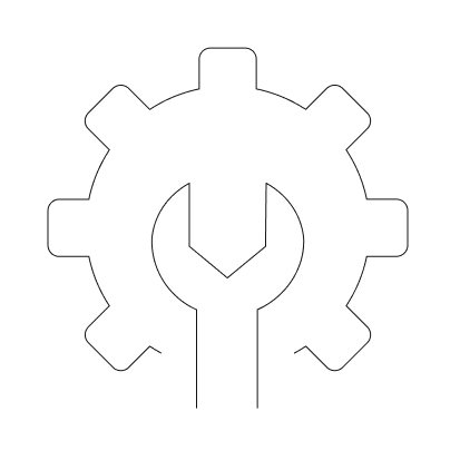 Icons Hidrotehničke instalacije